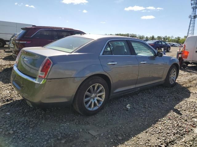 2011 Chrysler 300 Limited