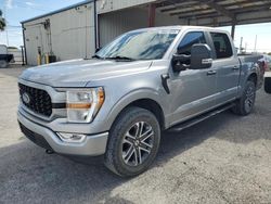 2021 Ford F150 Supercrew for sale in Riverview, FL