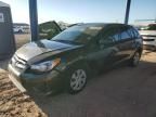 2012 Subaru Impreza