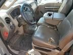 2008 Ford F250 Super Duty