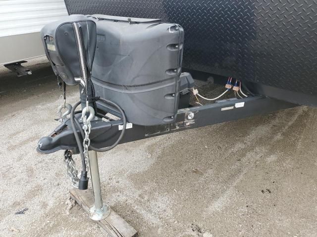 2019 Keystone 2019 Dutchman Hideout