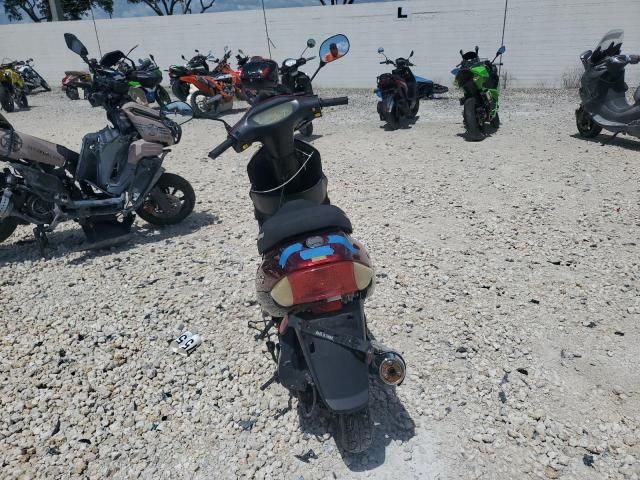 2022 Yongfu 150CC