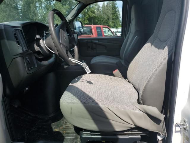 2006 Chevrolet Express G2500