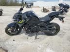 2024 Kawasaki ZR900 F