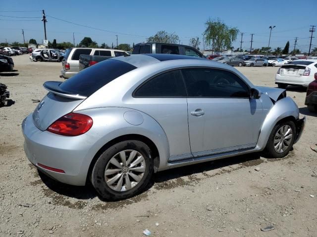 2016 Volkswagen Beetle 1.8T