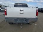 2012 Ford F250 Super Duty