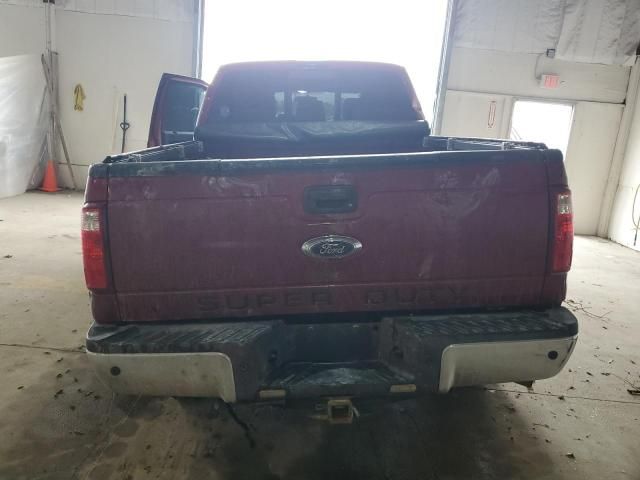 2015 Ford F350 Super Duty