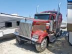 2016 Kenworth W9 Semi Truck