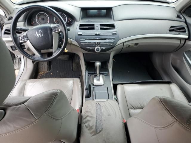 2009 Honda Accord EXL