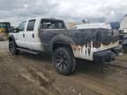 2013 Ford F350 Super Duty