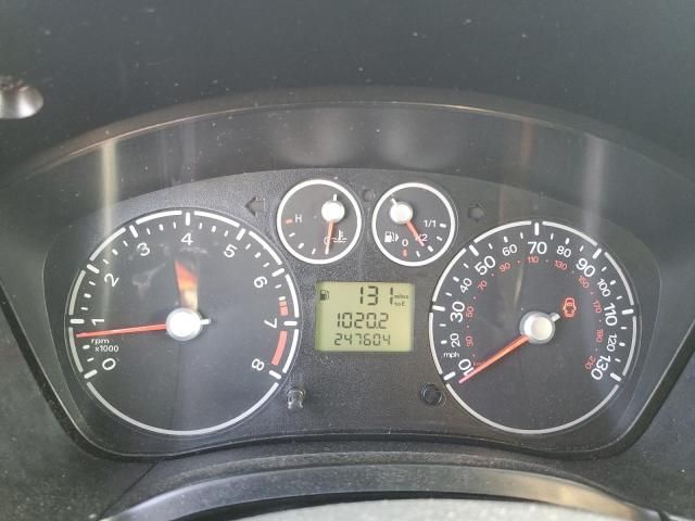 2013 Ford Transit Connect XLT