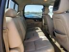 2008 Chevrolet Silverado K2500 Heavy Duty
