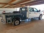 2022 Ford F350 Super Duty