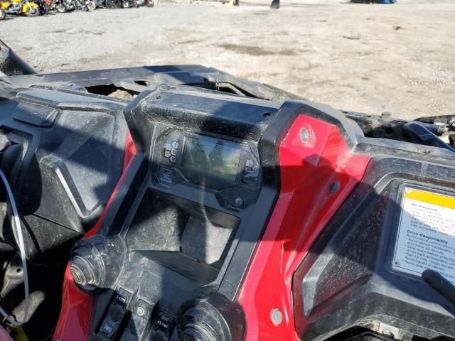 2020 Honda SXS1000 S4