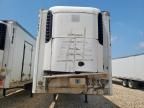 2013 Utility VS2RA Refrigerated Van Trailer