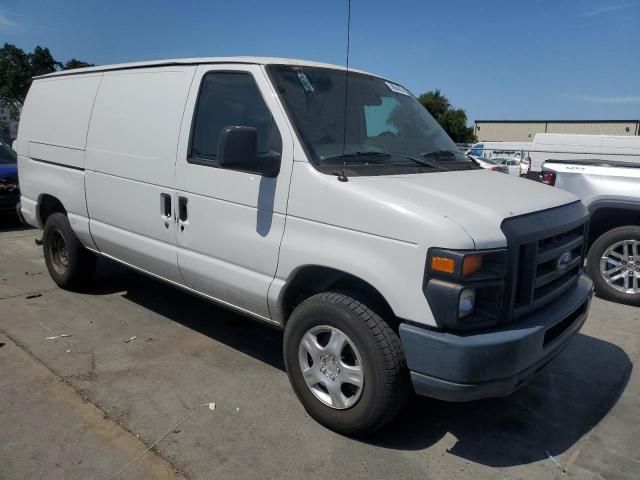 2012 Ford Econoline E250 Van