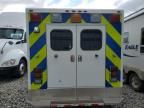2021 Ford Econoline E350 Super Duty Cutaway Van