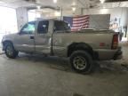1999 Chevrolet Silverado K1500