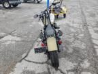 2016 Harley-Davidson Flss
