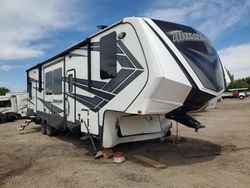 2018 Grandesign Momentum en venta en Littleton, CO