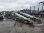 2006 Freightliner Columbia 102 Car Carrier Truck With Car Carrier TR