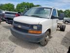 2016 Chevrolet Express G3500