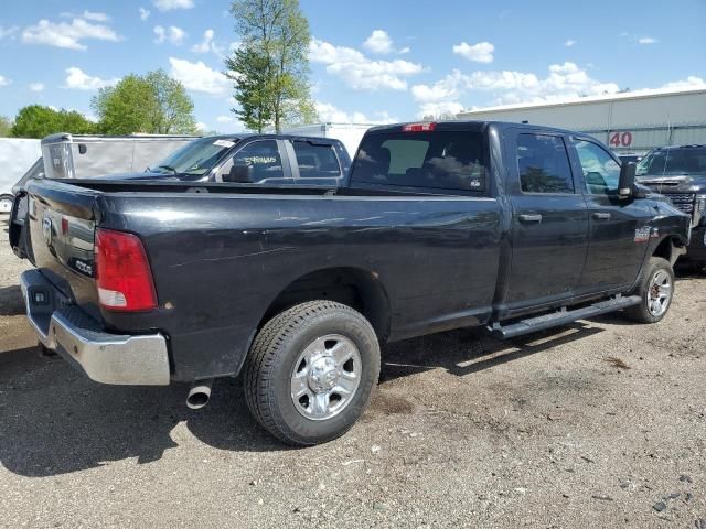 2016 Dodge RAM 3500 ST