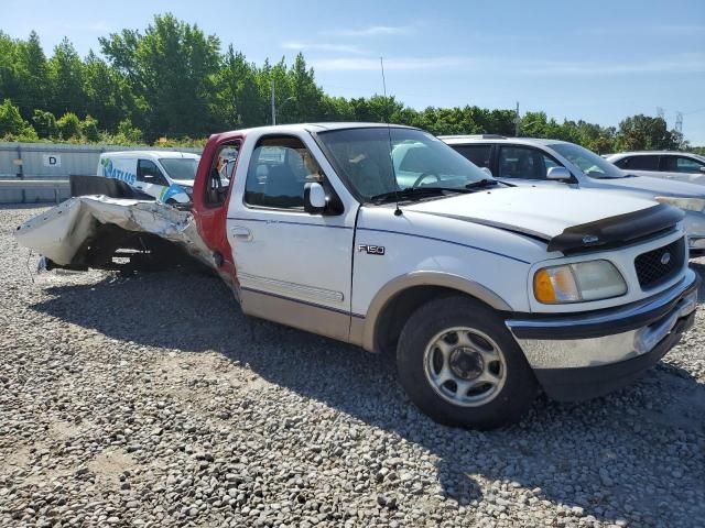1997 Ford F150
