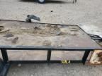 2016 Big Tex Utility Trailer