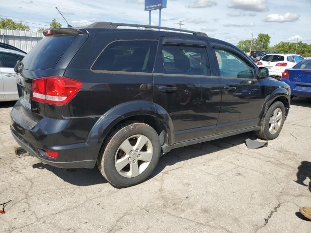 2012 Dodge Journey