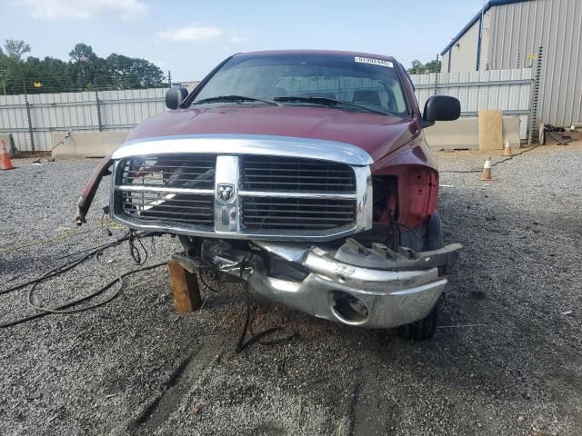 2006 Dodge RAM 1500 ST