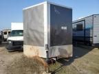 2019 Lark Cargo Trailer