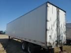 2012 Utility DRY Van Trailer