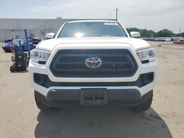 2023 Toyota Tacoma Double Cab