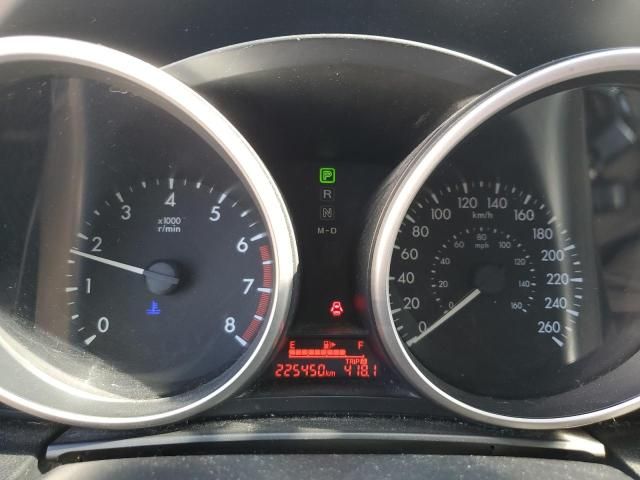 2014 Mazda 5 Touring