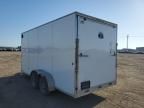 2018 Unknown 2018 Enclosed Cargo Trailer