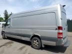 2015 Mercedes-Benz Sprinter 2500