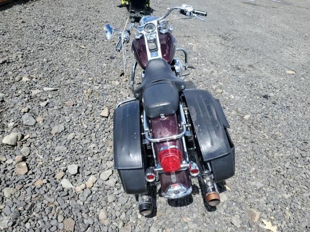 2005 Harley-Davidson Flhrci