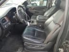 2013 Chevrolet Avalanche LT