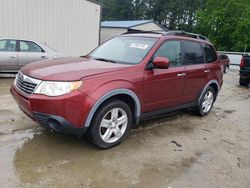 2010 Subaru Forester 2.5X Premium for sale in Seaford, DE