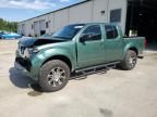 2015 Nissan Frontier S