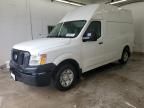 2017 Nissan NV 2500 S