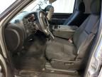 2011 Chevrolet Silverado C1500 LT