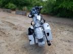 2010 Harley-Davidson Flhx