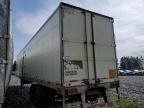 2015 Utility VS2RA Refrigerated Van Trailer