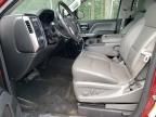 2014 Chevrolet Silverado C1500 LTZ