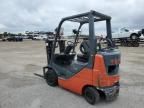 2016 Toyota Fork Lift