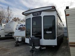 2020 Wildcat Trailer en venta en Bowmanville, ON