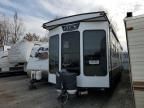 2020 Wildcat Trailer