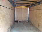 1998 Interstate Rstate Enclosed Cargo Trailer